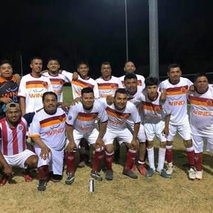 Meet your Posher, Federico